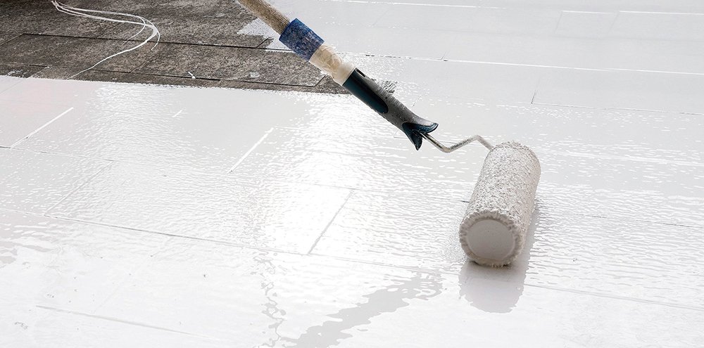 Liquid Membrane Coating – The Star Water Proofing