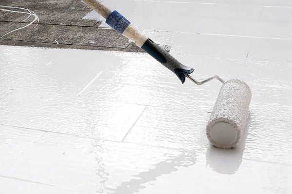 liquid membrane coating